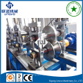 steel building keel strut channel roll forming machine